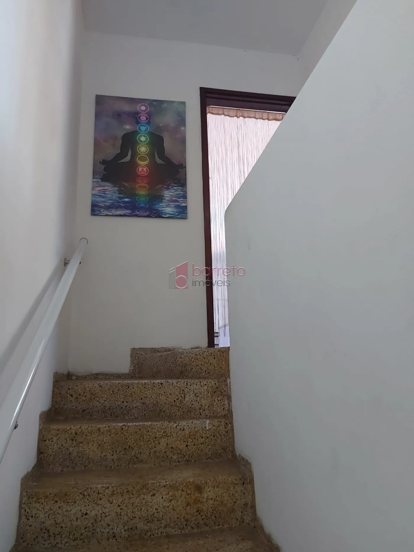 CASA À VENDA NO BAIRRO ANHANGABAÚ EM JUNDIAÍ/SP