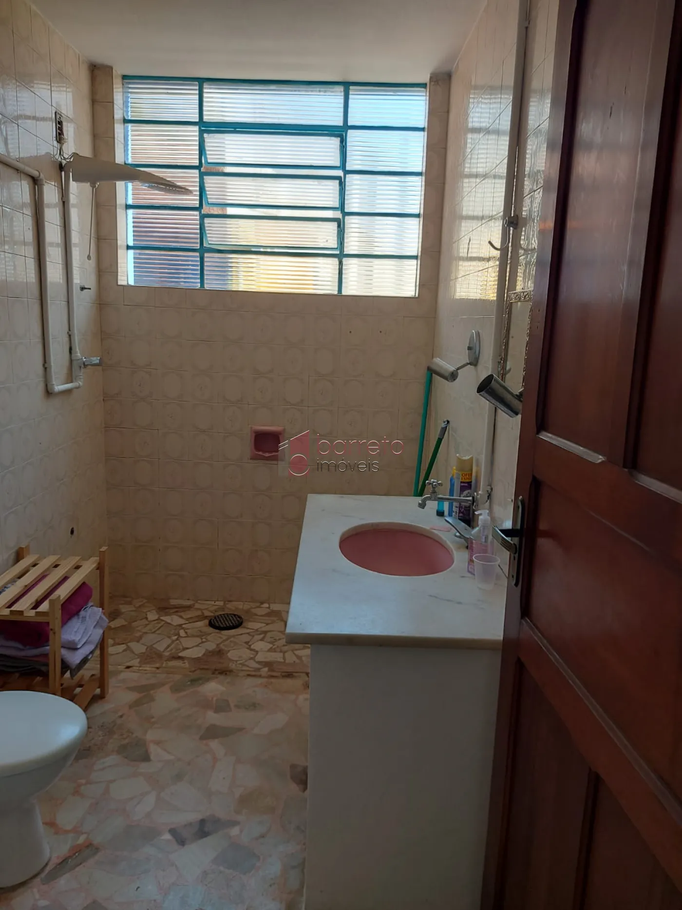 CASA À VENDA NO BAIRRO ANHANGABAÚ EM JUNDIAÍ/SP