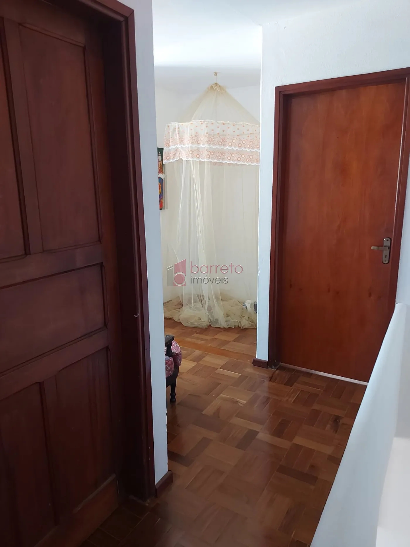 CASA À VENDA NO BAIRRO ANHANGABAÚ EM JUNDIAÍ/SP