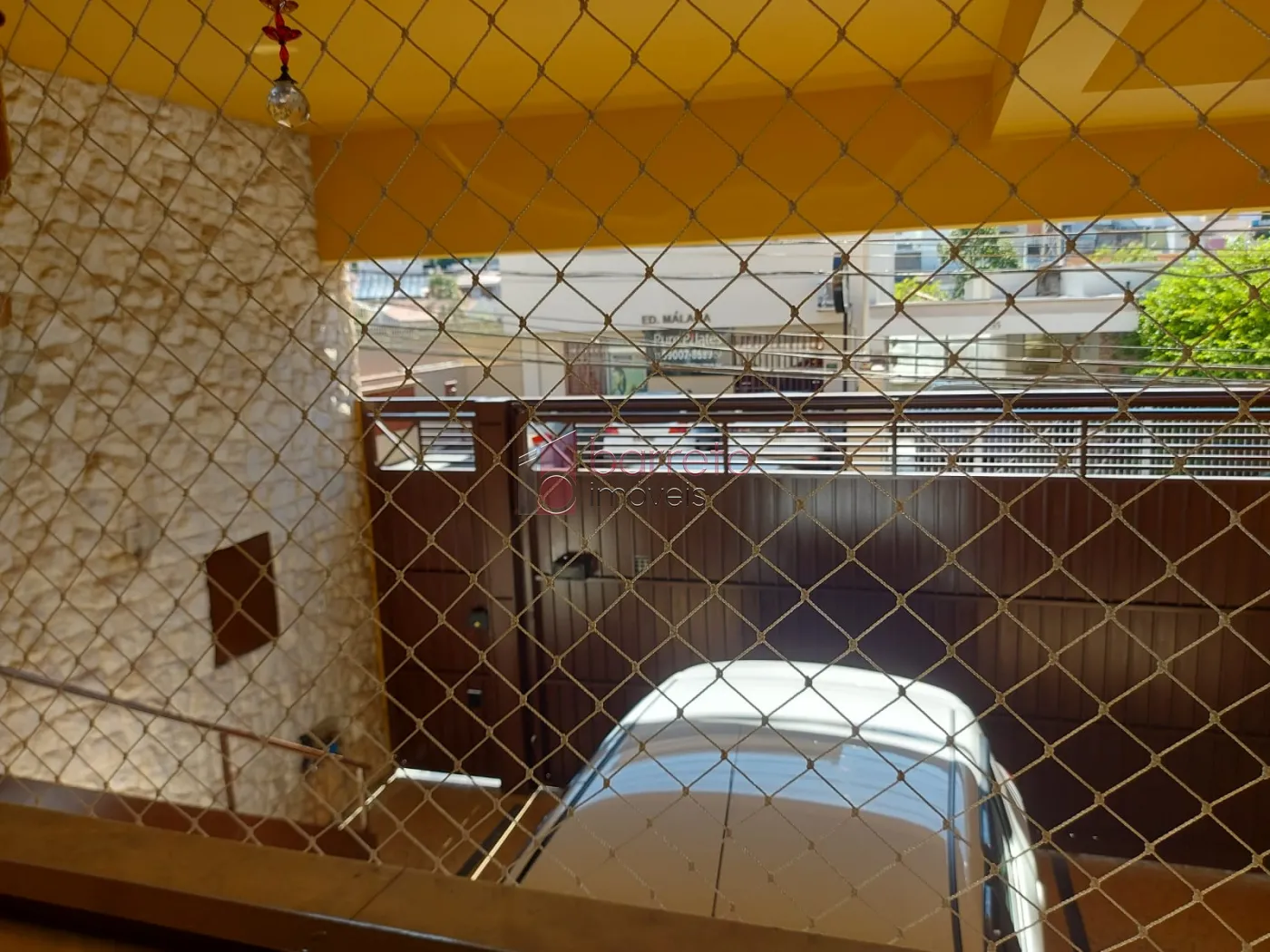 CASA À VENDA NO BAIRRO ANHANGABAÚ EM JUNDIAÍ/SP