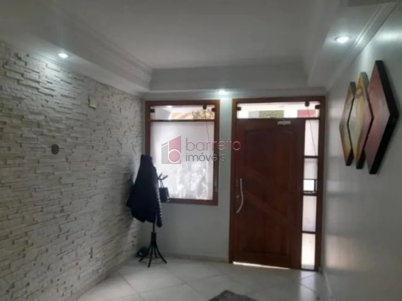 CASA À VENDA NO CENTRO DE JUNDIAÍ/SP