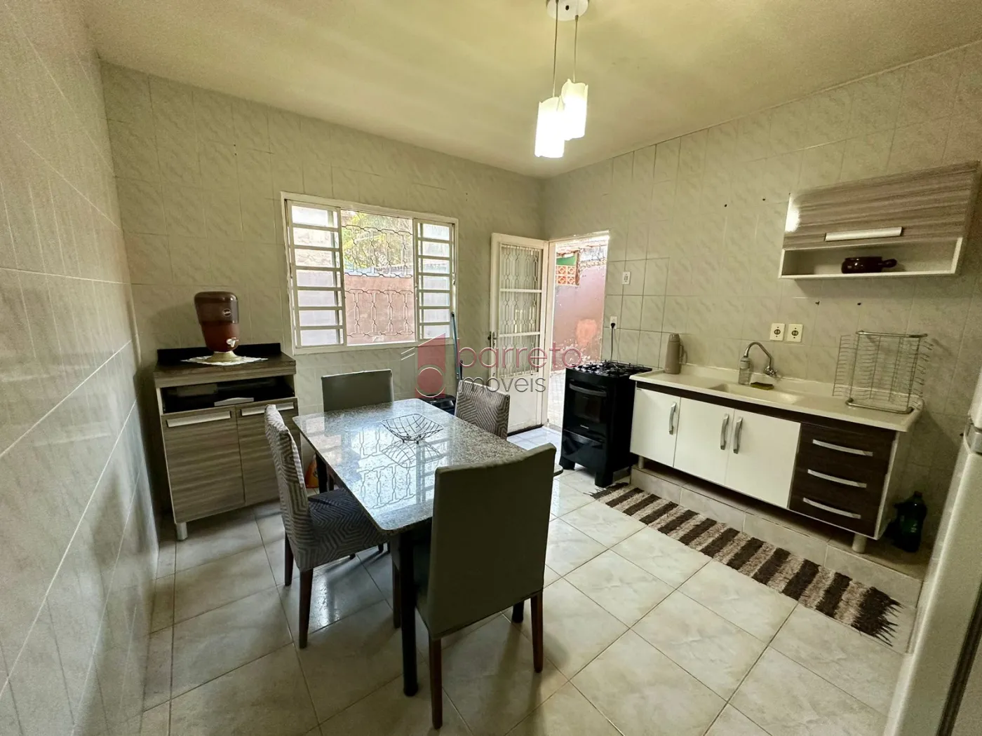 SOBRADO À VENDA NO BAIRRO JARDIM CELESTE – JUNDIAÍ/SP