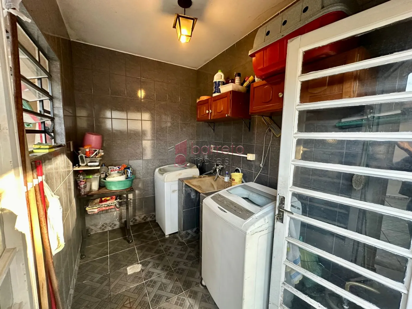 SOBRADO À VENDA NO BAIRRO JARDIM CELESTE – JUNDIAÍ/SP