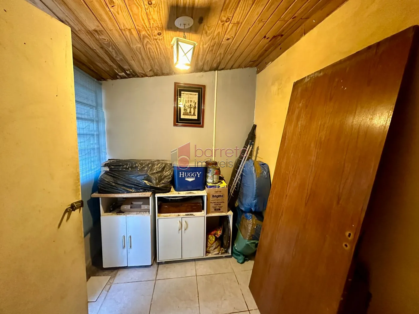 SOBRADO À VENDA NO BAIRRO JARDIM CELESTE – JUNDIAÍ/SP