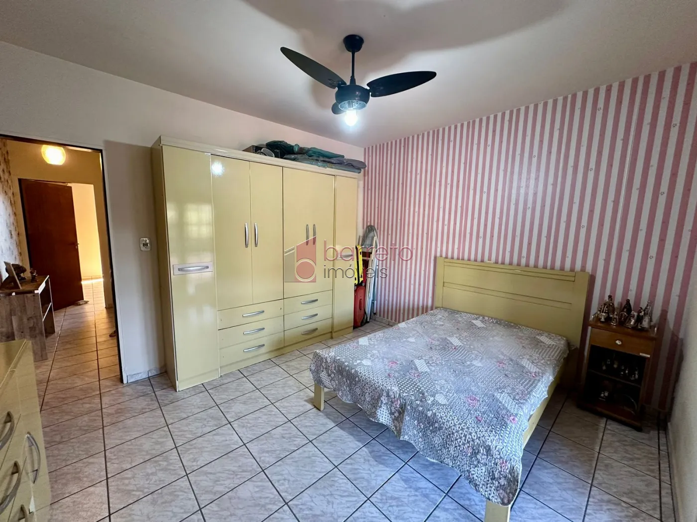 SOBRADO À VENDA NO BAIRRO JARDIM CELESTE – JUNDIAÍ/SP