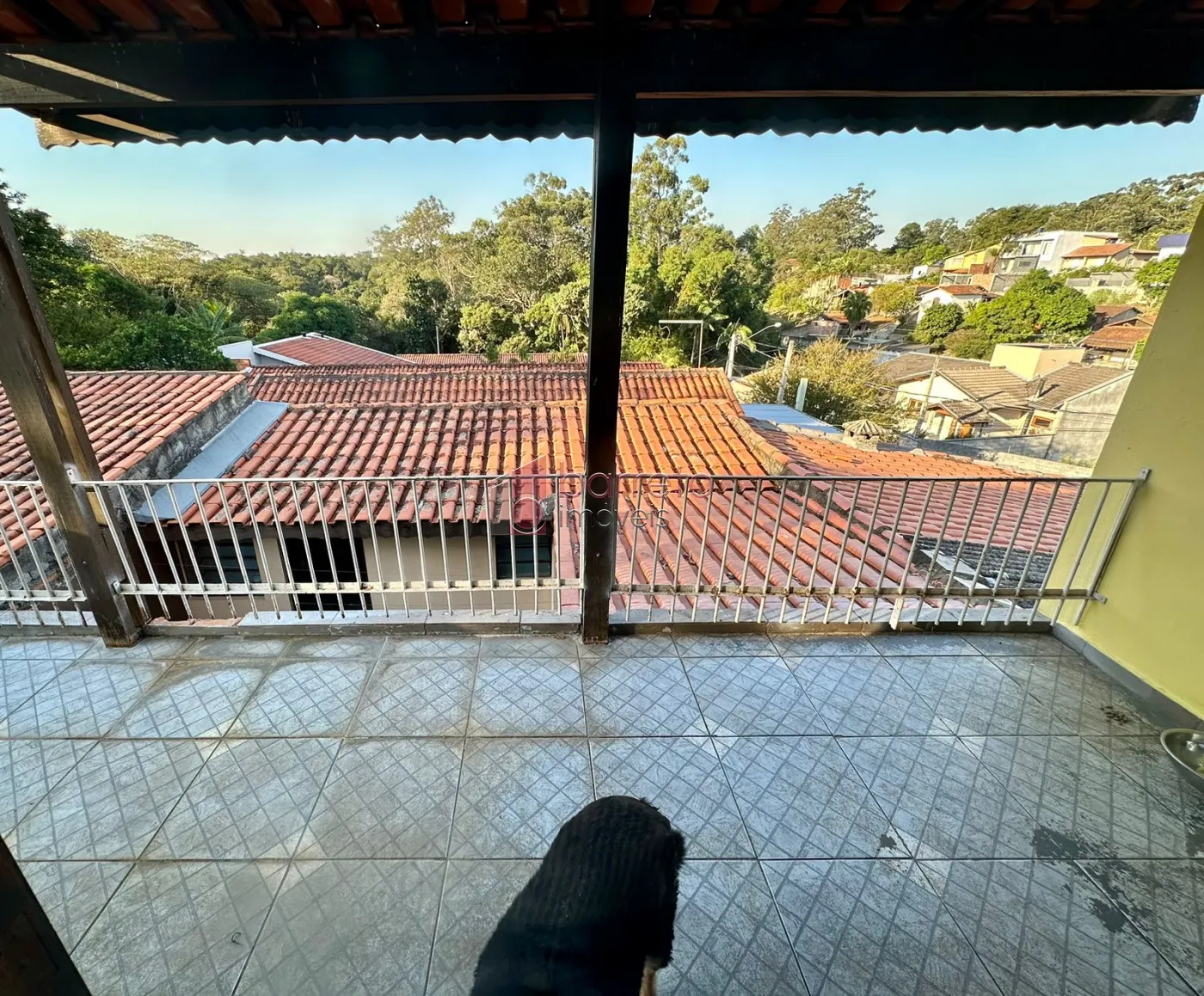 SOBRADO À VENDA NO BAIRRO JARDIM CELESTE – JUNDIAÍ/SP