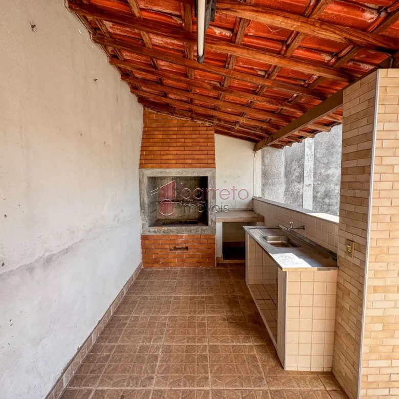 CASA SOBRADO COM 04 DORMITÓRIOS À VENDA NO BAIRRO JARDIM DAS CARPAS – JUNDIAÍ/SP