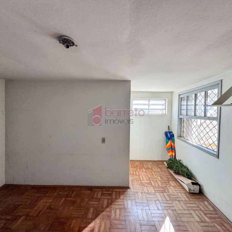 CASA SOBRADO COM 04 DORMITÓRIOS À VENDA NO BAIRRO JARDIM DAS CARPAS – JUNDIAÍ/SP