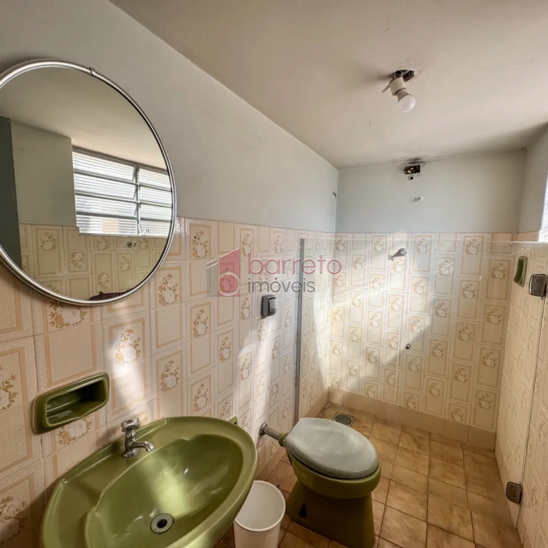 CASA SOBRADO COM 04 DORMITÓRIOS À VENDA NO BAIRRO JARDIM DAS CARPAS – JUNDIAÍ/SP