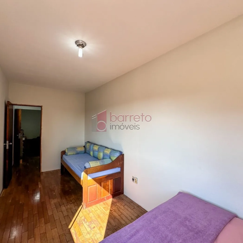 CASA SOBRADO COM 04 DORMITÓRIOS À VENDA NO BAIRRO JARDIM DAS CARPAS – JUNDIAÍ/SP