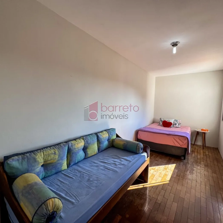 CASA SOBRADO COM 04 DORMITÓRIOS À VENDA NO BAIRRO JARDIM DAS CARPAS – JUNDIAÍ/SP