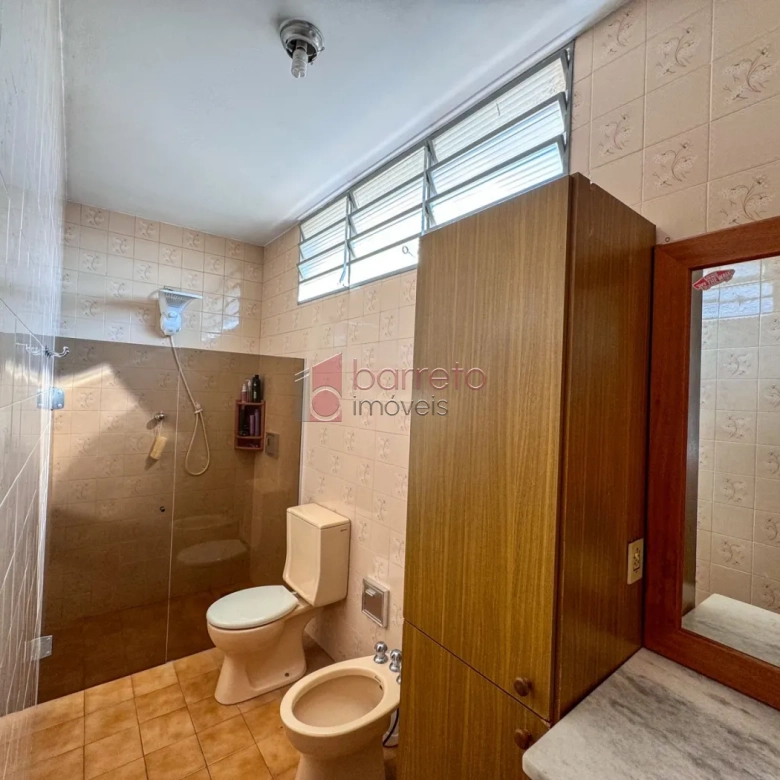 CASA SOBRADO COM 04 DORMITÓRIOS À VENDA NO BAIRRO JARDIM DAS CARPAS – JUNDIAÍ/SP