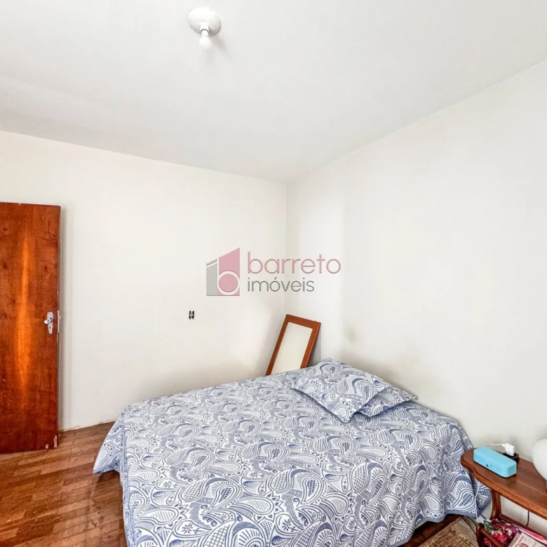 CASA SOBRADO COM 04 DORMITÓRIOS À VENDA NO BAIRRO JARDIM DAS CARPAS – JUNDIAÍ/SP