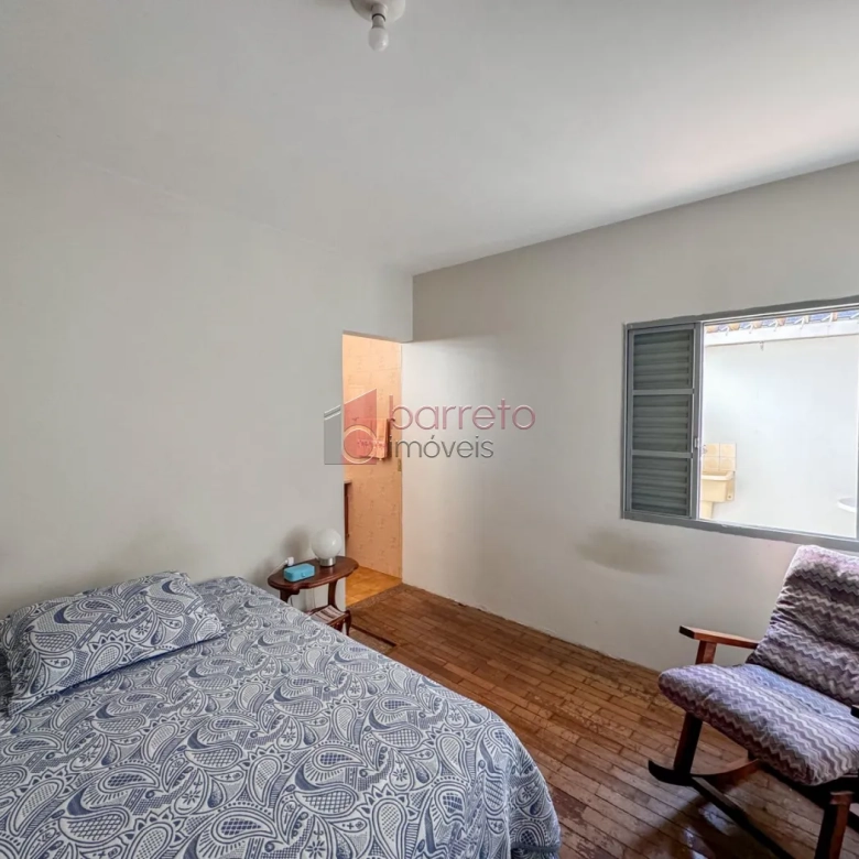 CASA SOBRADO COM 04 DORMITÓRIOS À VENDA NO BAIRRO JARDIM DAS CARPAS – JUNDIAÍ/SP