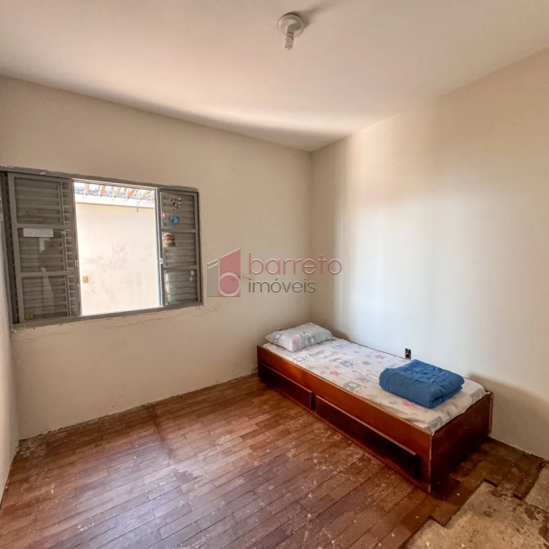 CASA SOBRADO COM 04 DORMITÓRIOS À VENDA NO BAIRRO JARDIM DAS CARPAS – JUNDIAÍ/SP