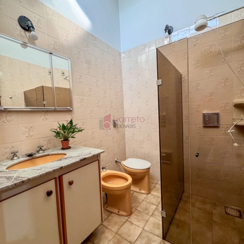 CASA SOBRADO COM 04 DORMITÓRIOS À VENDA NO BAIRRO JARDIM DAS CARPAS – JUNDIAÍ/SP