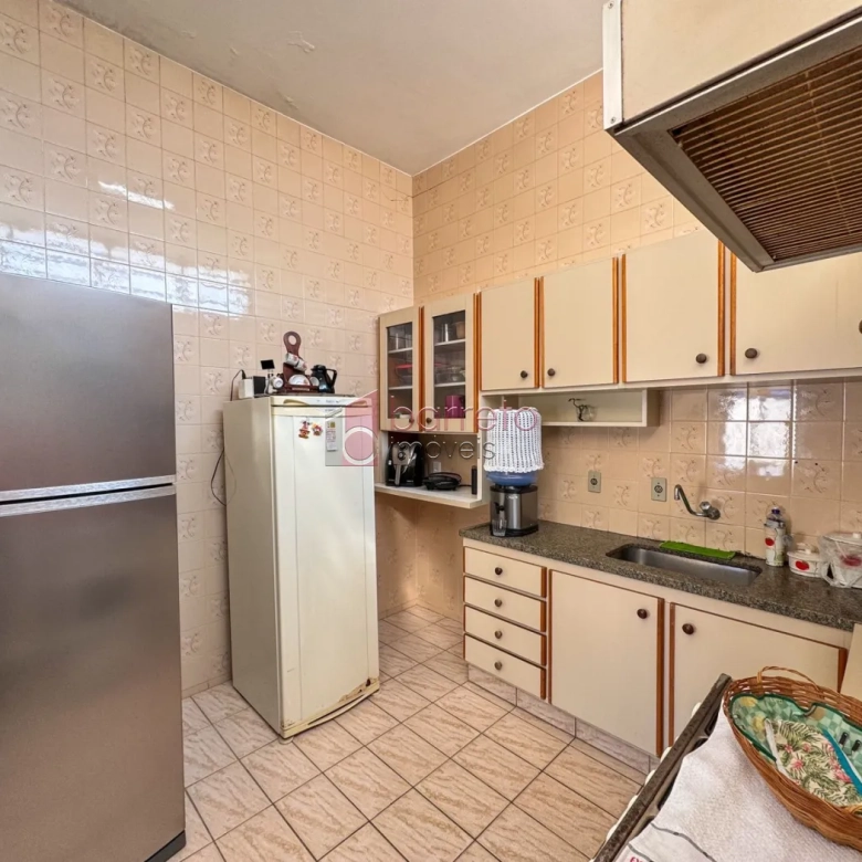CASA SOBRADO COM 04 DORMITÓRIOS À VENDA NO BAIRRO JARDIM DAS CARPAS – JUNDIAÍ/SP