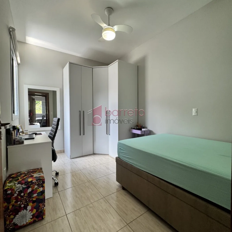 SOBRADO PARA VENDA NO JARDIM MARAMBAIA – JUNDIAÍ/SP