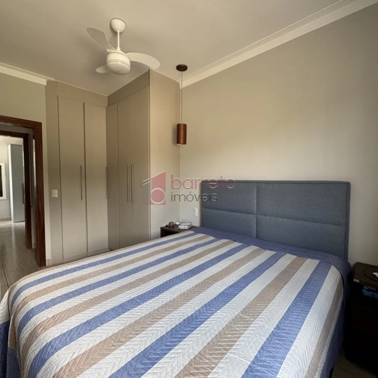 SOBRADO PARA VENDA NO JARDIM MARAMBAIA – JUNDIAÍ/SP