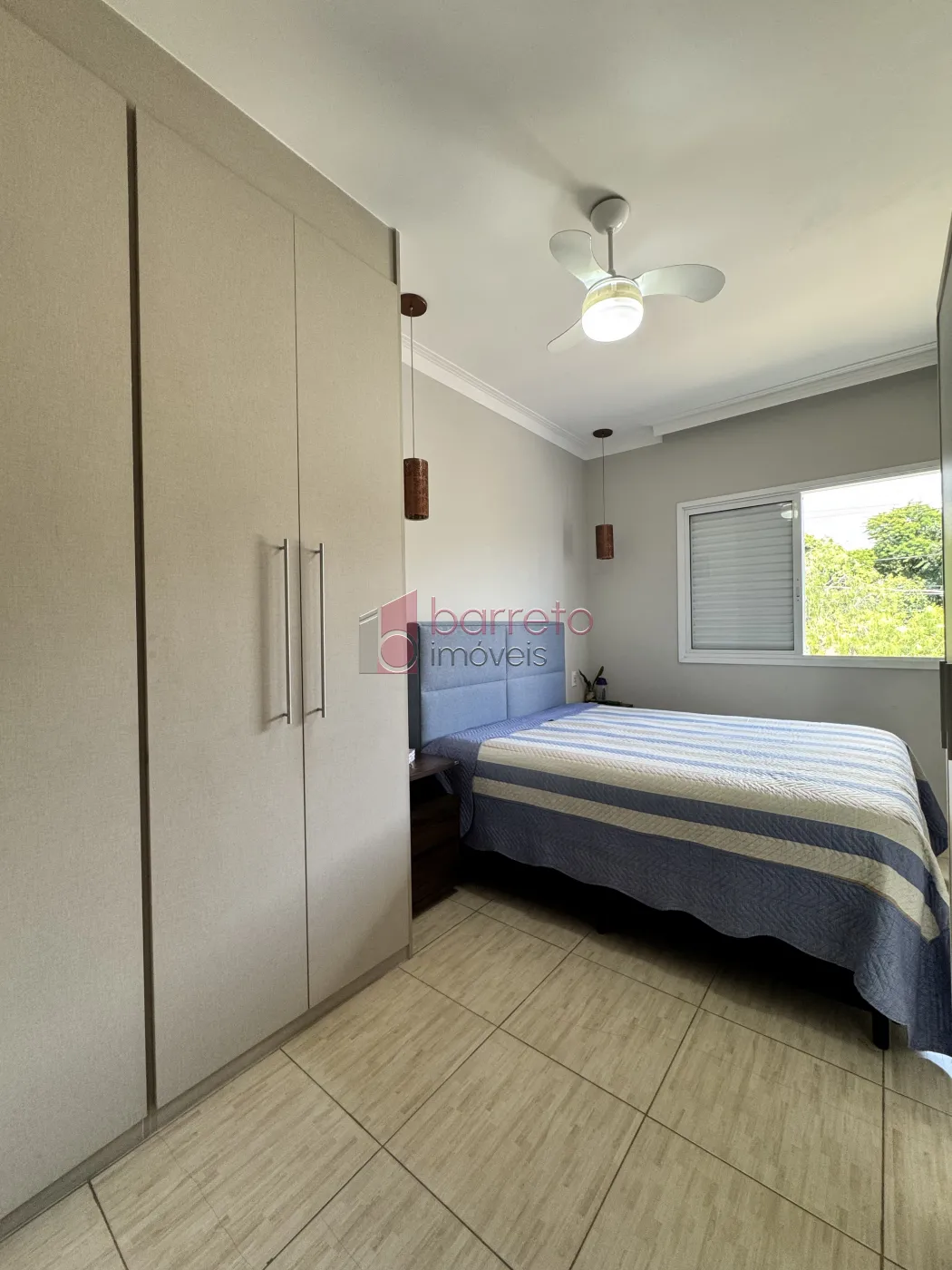 SOBRADO PARA VENDA NO JARDIM MARAMBAIA – JUNDIAÍ/SP