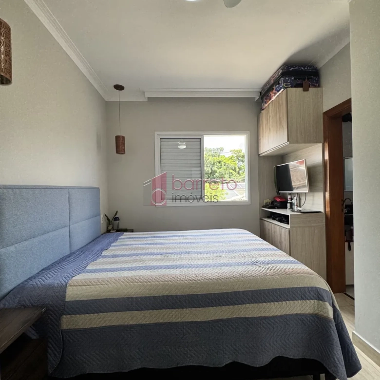 SOBRADO PARA VENDA NO JARDIM MARAMBAIA – JUNDIAÍ/SP