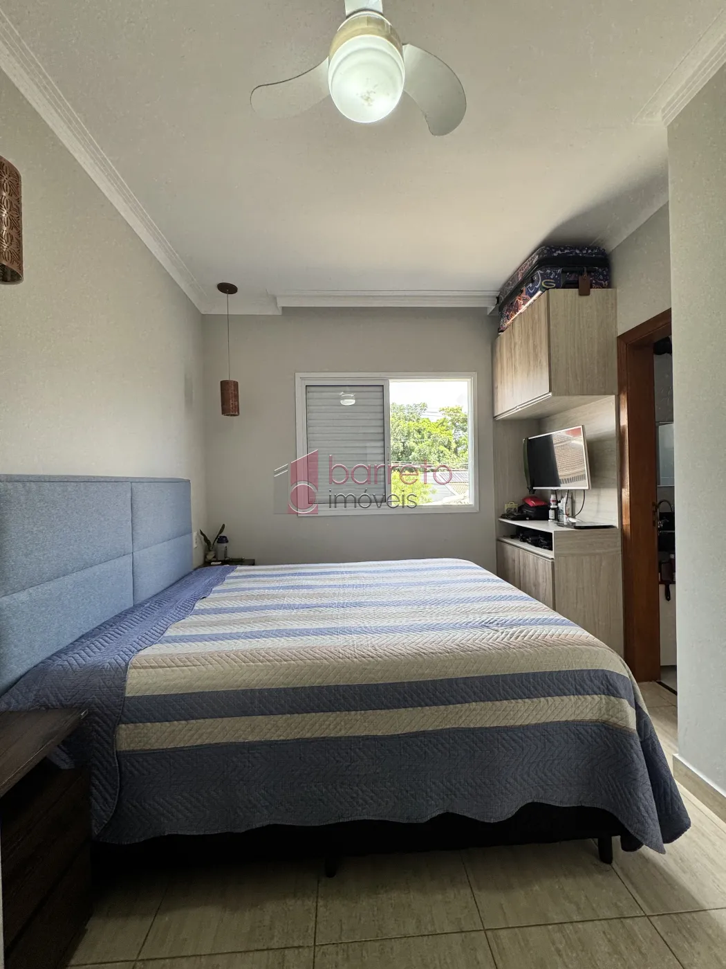 SOBRADO PARA VENDA NO JARDIM MARAMBAIA – JUNDIAÍ/SP