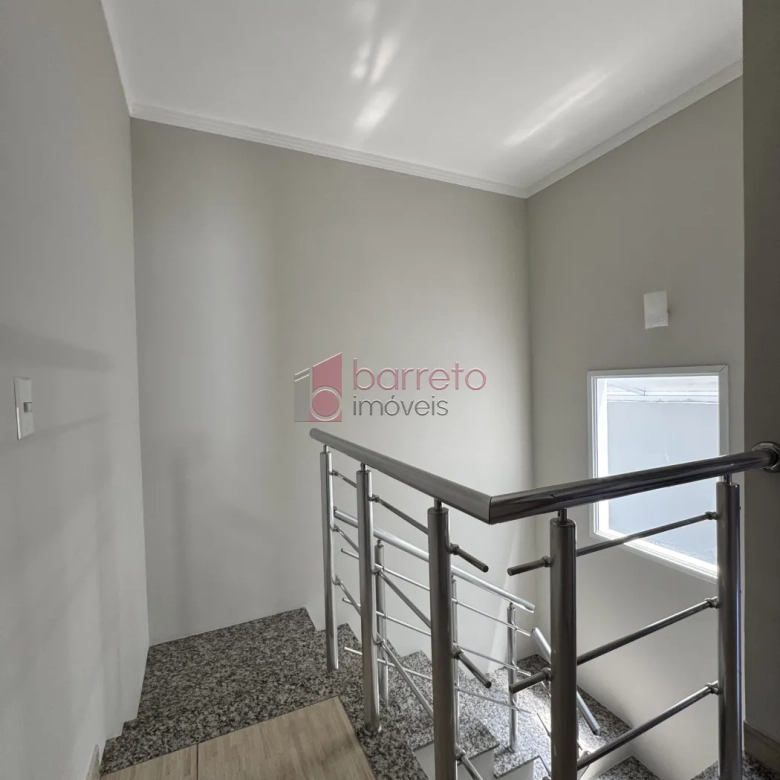 SOBRADO PARA VENDA NO JARDIM MARAMBAIA – JUNDIAÍ/SP