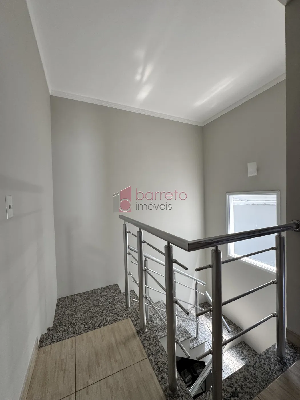 SOBRADO PARA VENDA NO JARDIM MARAMBAIA – JUNDIAÍ/SP