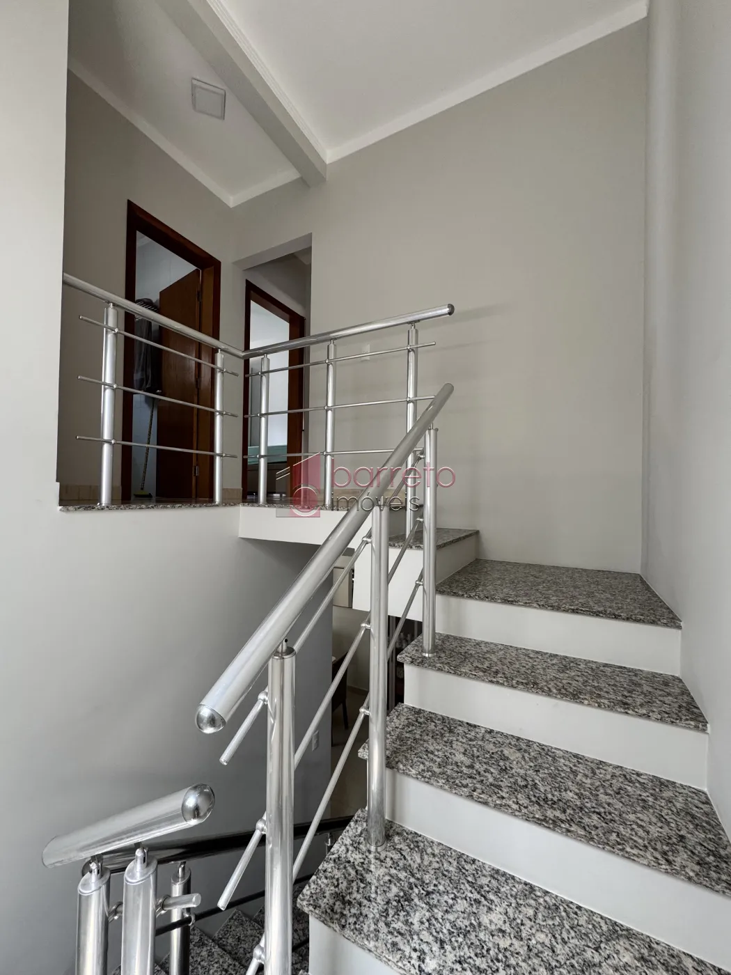 SOBRADO PARA VENDA NO JARDIM MARAMBAIA – JUNDIAÍ/SP
