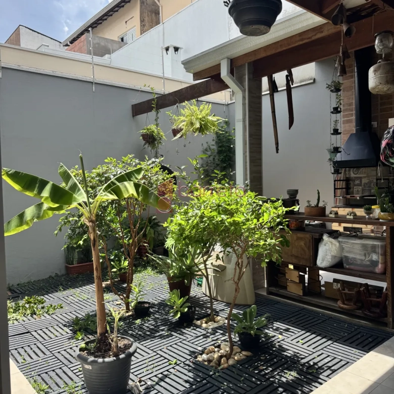 SOBRADO PARA VENDA NO JARDIM MARAMBAIA – JUNDIAÍ/SP