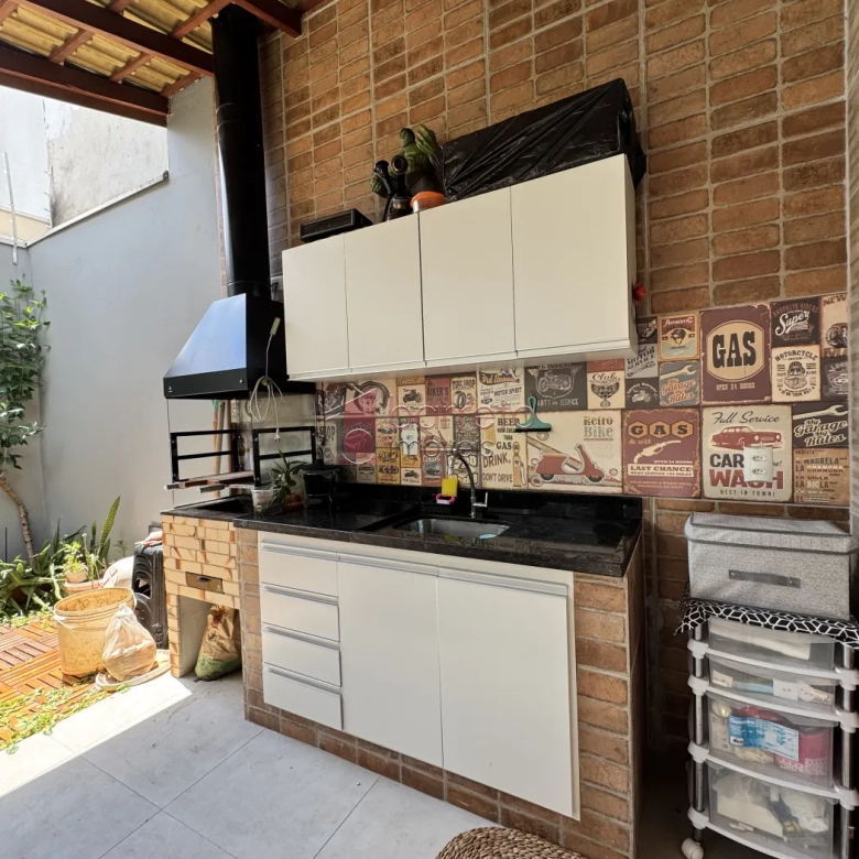 SOBRADO PARA VENDA NO JARDIM MARAMBAIA – JUNDIAÍ/SP