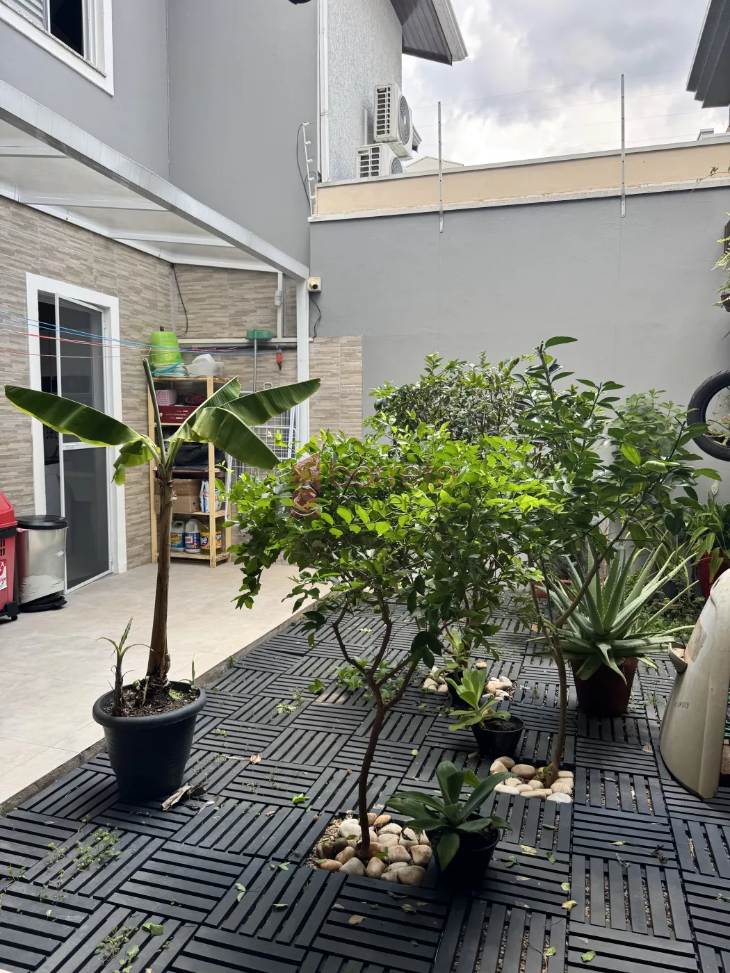 SOBRADO PARA VENDA NO JARDIM MARAMBAIA – JUNDIAÍ/SP