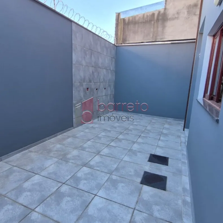 CASA À VENDA NO JARDIM MARAMBAIA EM JUNDIAÍ/SP
