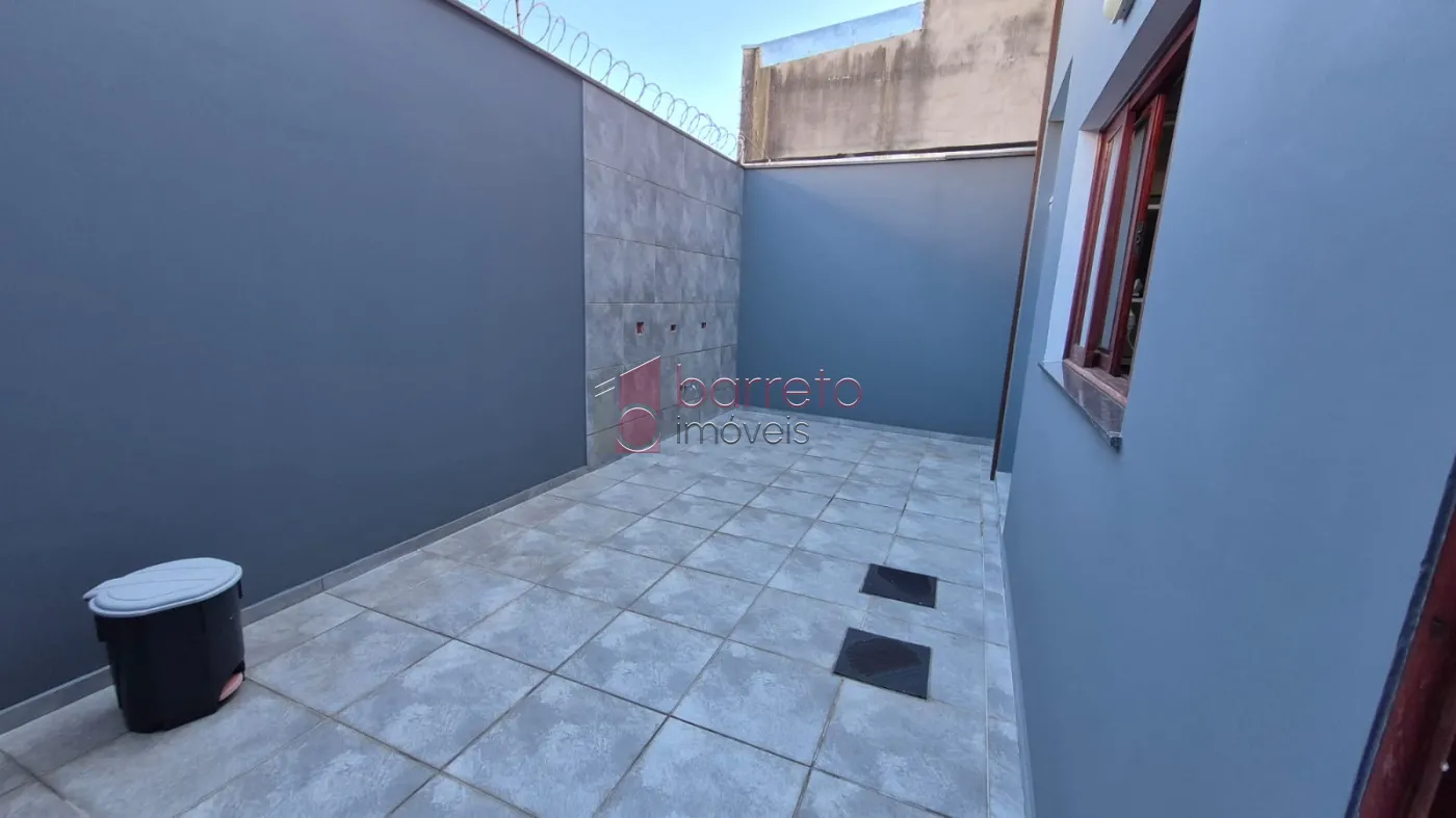CASA À VENDA NO JARDIM MARAMBAIA EM JUNDIAÍ/SP