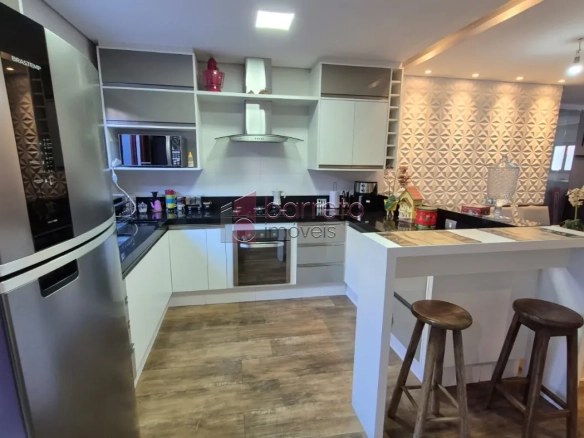 CASA À VENDA NO JARDIM MARAMBAIA EM JUNDIAÍ/SP