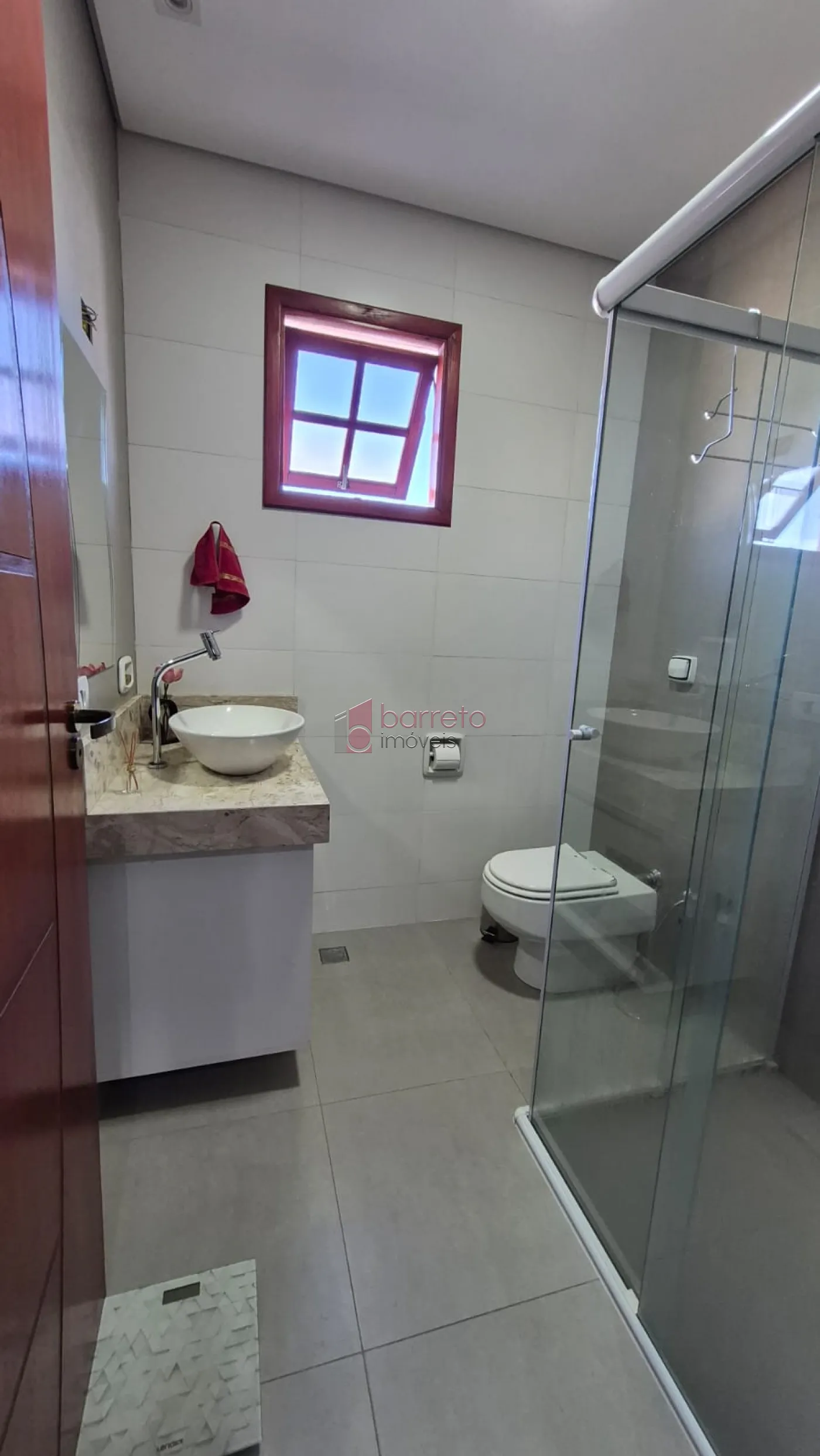CASA À VENDA NO JARDIM MARAMBAIA EM JUNDIAÍ/SP
