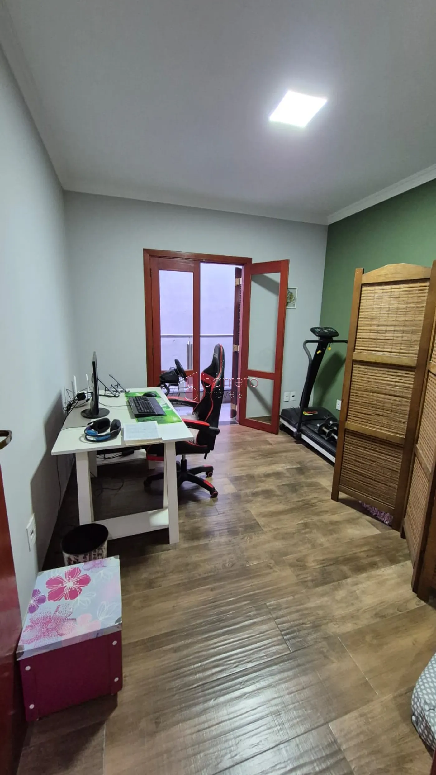 CASA À VENDA NO JARDIM MARAMBAIA EM JUNDIAÍ/SP