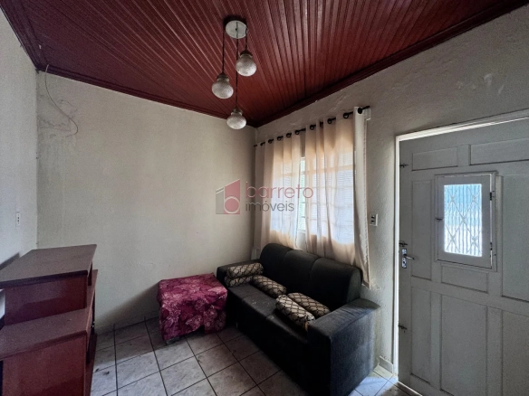 SOBRADO PARA VENDA NO BAIRRO JARDIM PACAEMBU – JUNDIAÍ/SP