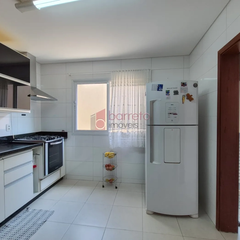 SOBRADO À VENDA NO JARDIM SANTA ADELAIDE EM JUNDIAÍ/SP