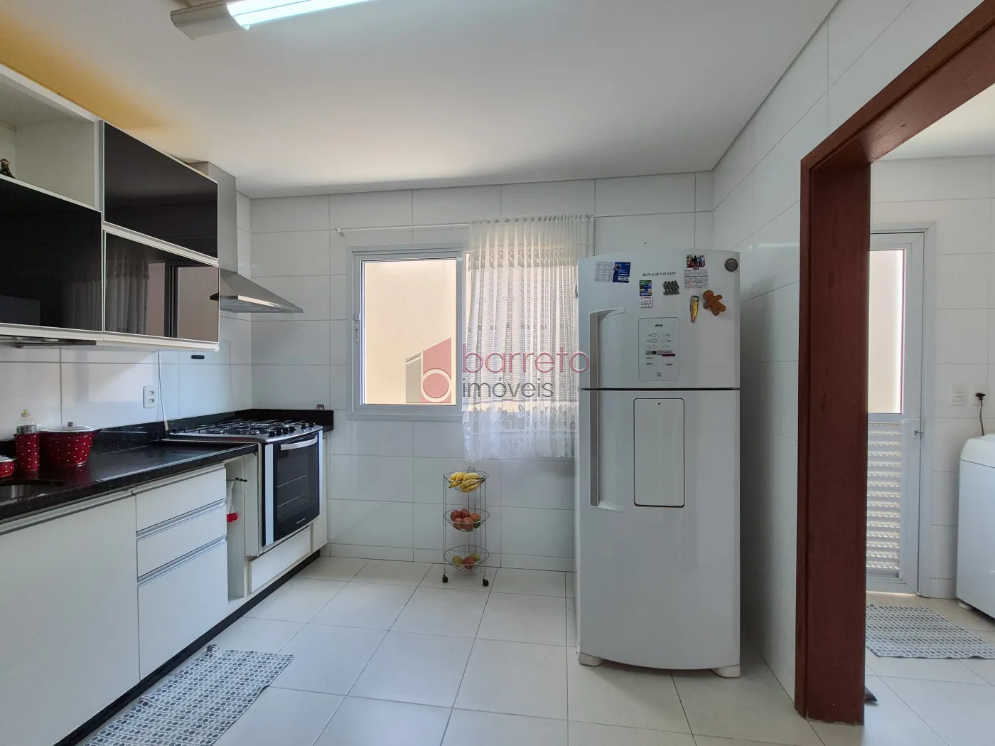 SOBRADO À VENDA NO JARDIM SANTA ADELAIDE EM JUNDIAÍ/SP