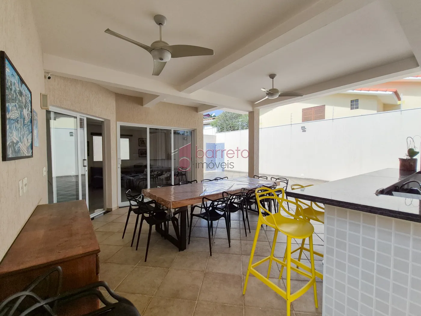 SOBRADO À VENDA NO JARDIM SANTA ADELAIDE EM JUNDIAÍ/SP