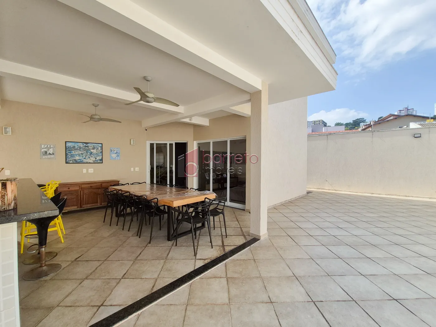 SOBRADO À VENDA NO JARDIM SANTA ADELAIDE EM JUNDIAÍ/SP