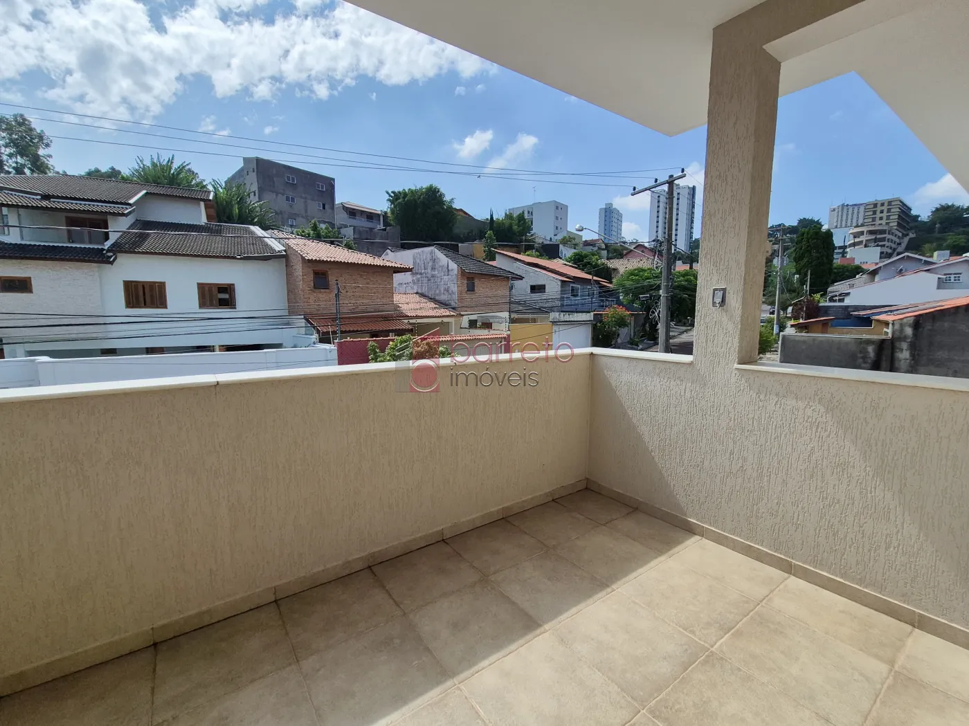 SOBRADO À VENDA NO JARDIM SANTA ADELAIDE EM JUNDIAÍ/SP