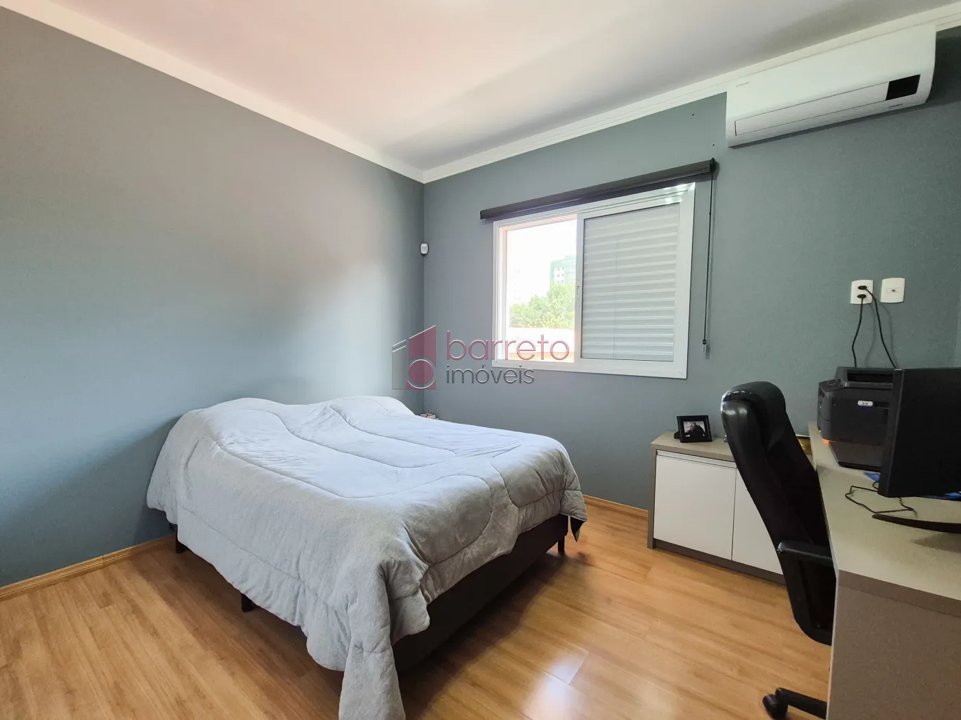 SOBRADO À VENDA NO JARDIM SANTA ADELAIDE EM JUNDIAÍ/SP