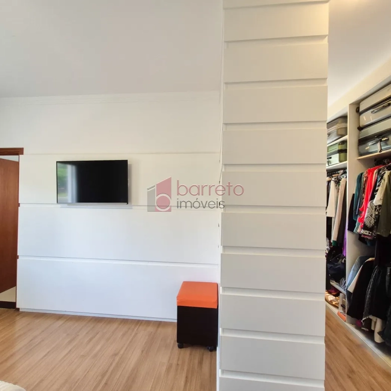 SOBRADO À VENDA NO JARDIM SANTA ADELAIDE EM JUNDIAÍ/SP