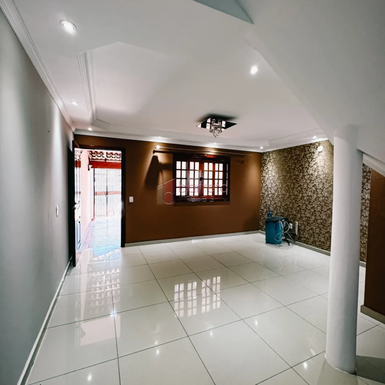 SOBRADO À VENDA NO BAIRRO CIDADE JARDIM I – JUNDIAÍ/SP