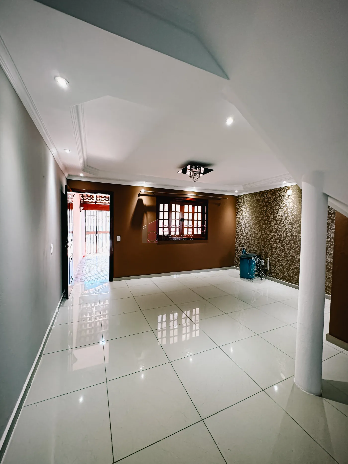 SOBRADO À VENDA NO BAIRRO CIDADE JARDIM I – JUNDIAÍ/SP