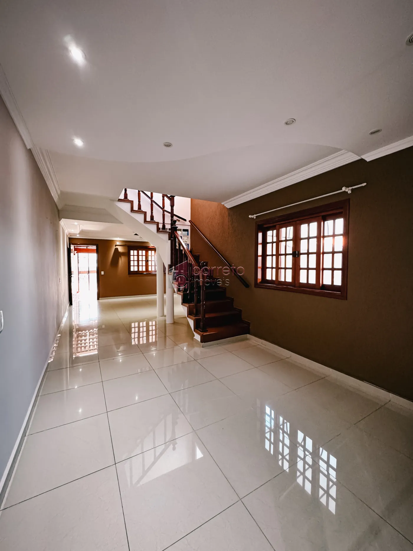 SOBRADO À VENDA NO BAIRRO CIDADE JARDIM I – JUNDIAÍ/SP