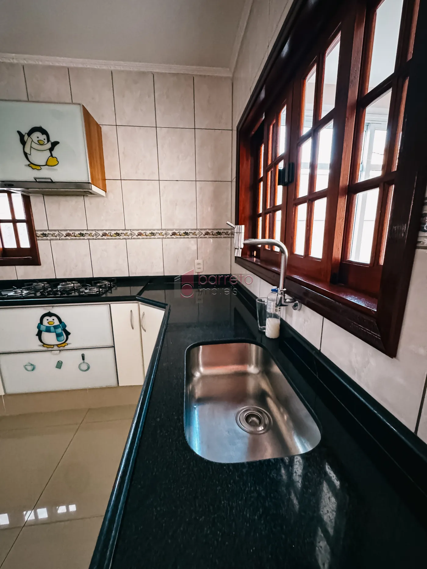 SOBRADO À VENDA NO BAIRRO CIDADE JARDIM I – JUNDIAÍ/SP
