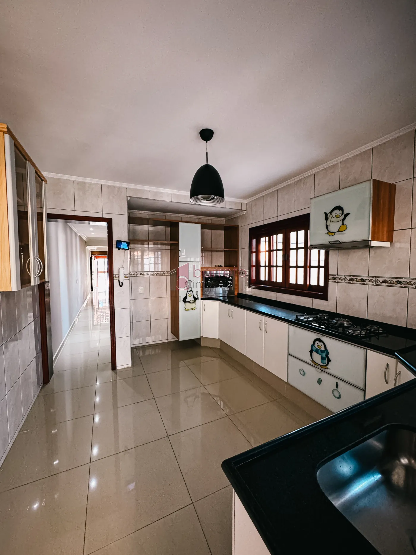 SOBRADO À VENDA NO BAIRRO CIDADE JARDIM I – JUNDIAÍ/SP